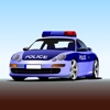 Cop Rush: endless highway police chase