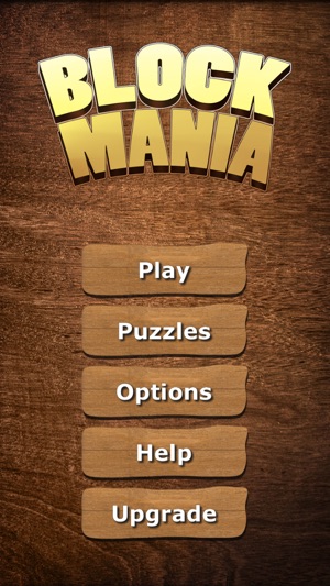 Blockmania Free