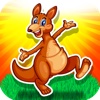 Australian Outback Kangaroo Pro Game Full Version - The Top Best Fun Cool Games Ever & New App-s that are Awesome and Most Addictive Play Addicting for Boy-s Girl-s Kid-s Child-ren Parent-s Teen-s Adult-s like Funny Free Game
