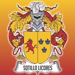 Sotillo Licores