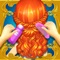 Princess Salon - Bride's  hairstyles