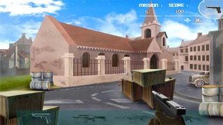 Anti Terror Sniper(FPS Game)のおすすめ画像1