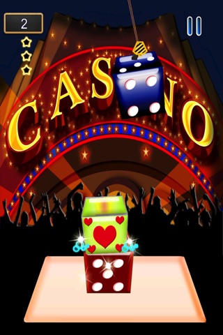 Dream Slots - Build The Tallest Casino!! screenshot 3