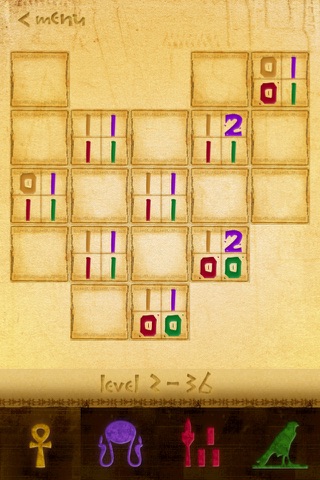 Puzzle 26 - The 7th Day screenshot 2
