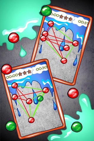 Splat - A Free Patience Testing Puzzler Game screenshot 2