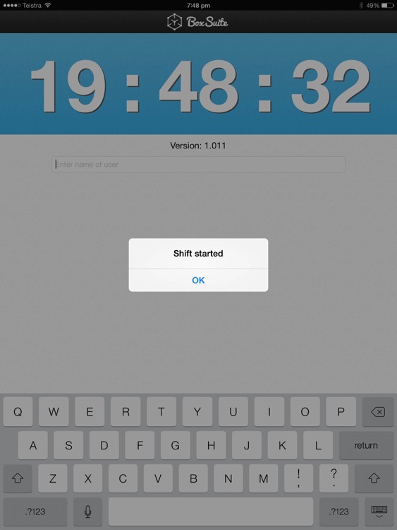 Boxsuite screenshot-4