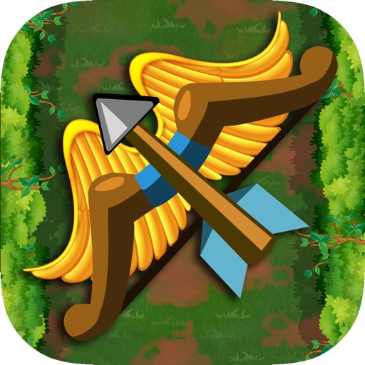 Hunter War Game Challenge PRO - A Girl on Fire Shooting Adventure Game iOS App