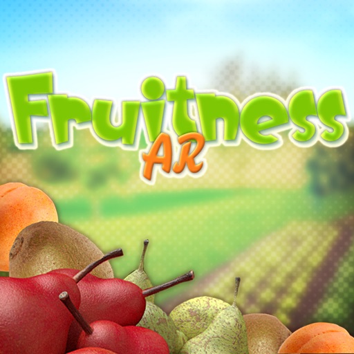 Fruitness AR