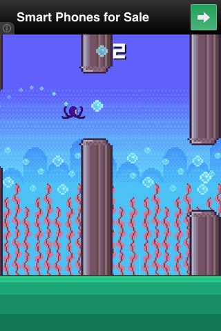 Squishy Octopus screenshot 2
