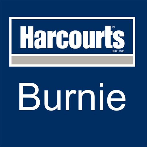 Harcourts Burnie icon