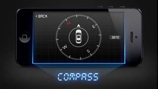 Car Dashboard & Trip Info Screenshot 4