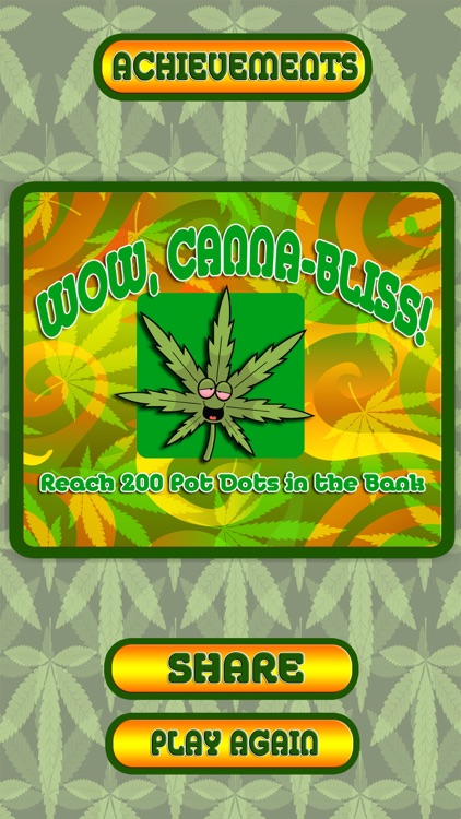 Pot Dots Free screenshot-3