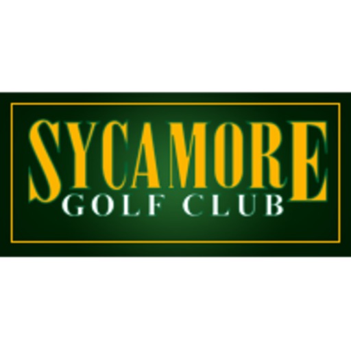 Sycamore Golf Club icon