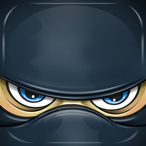 Ninja Dragon HD - Samurai Sword Battle