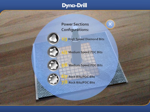 Dyna-Drill screenshot 4