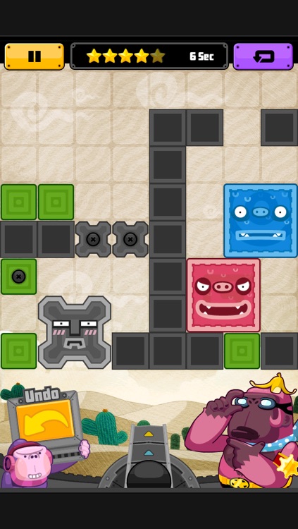 Rolling Kongs screenshot-3
