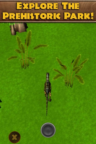 Virtual Pet Dinosaur: Velociraptor screenshot 3