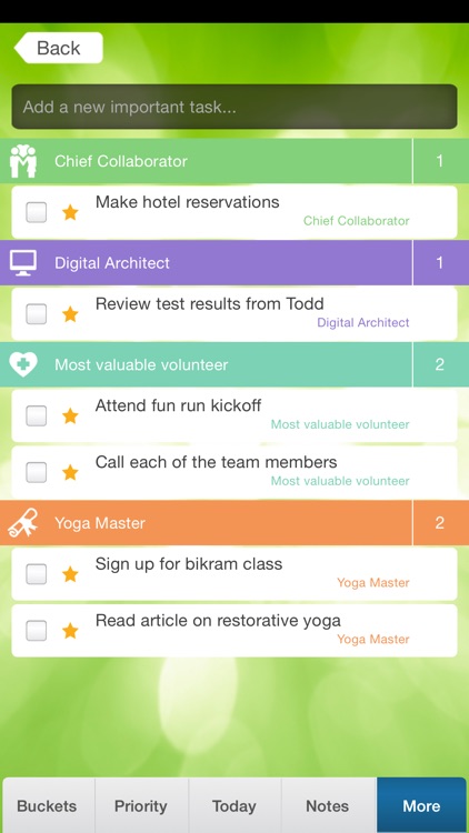 ZZTasks screenshot-3