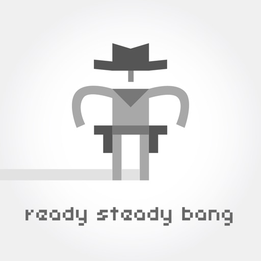 Ready Steady Bang iOS App