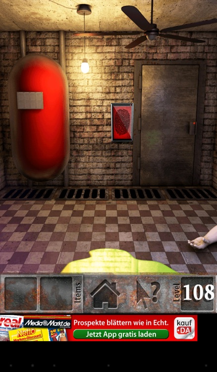 100 Zombies 2 - Room Escape screenshot-4