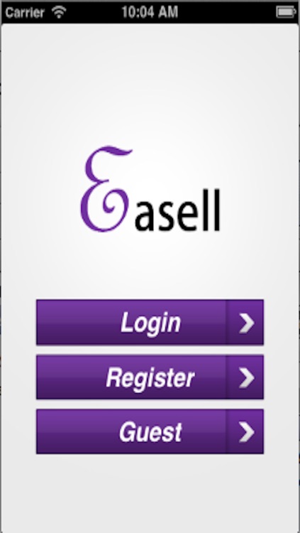 Easell