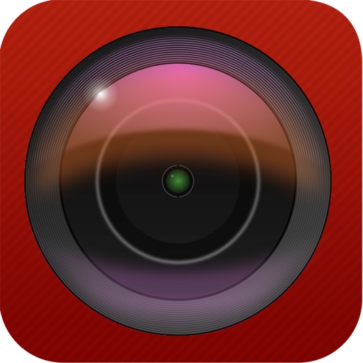 PhotoFlipper+ icon