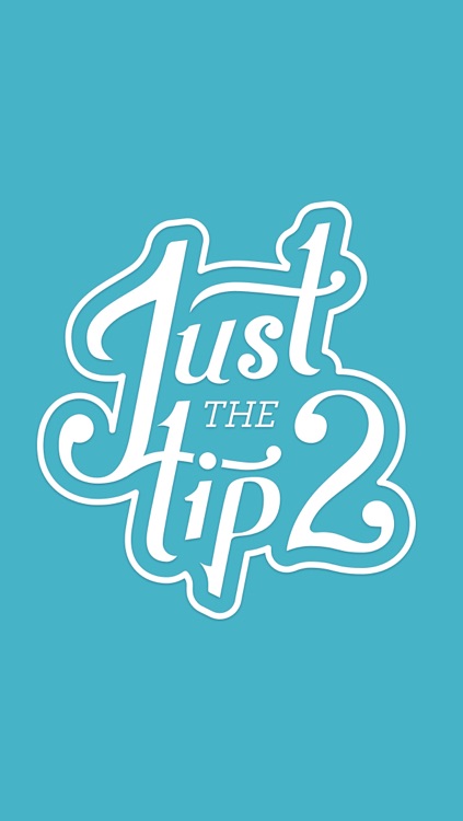 Just the Tip - The Globetrotting Tip Calculator