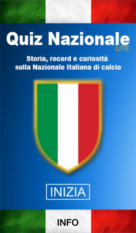 Quiz Nazionale Lite