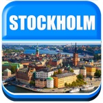 Stockholm Offline Tourism