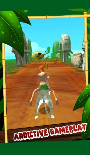 Jungle Mayhem (Best Running Game)(圖2)-速報App