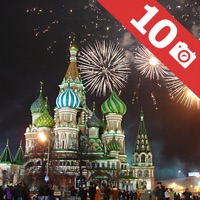モスクワの観光スポットベスト10―見逃せないもの満載のトラベルガイド