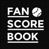 FAN SCORE BOOK