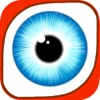 Eye Color Changer Effect Pro - Red Eye Remover Editor