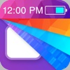 Bartify - Customize Top Bar Overlay for your Wallpaper