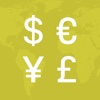 HowMuch? - Currency converter