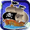 A Pirate Gold Target Game Free