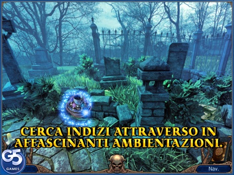 Alchemy Mysteries: Prague Legends HD screenshot 2