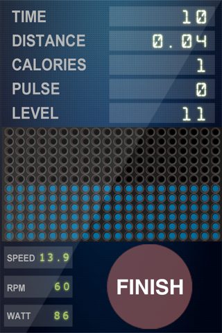Exerpeutic Fitness Pro screenshot 4