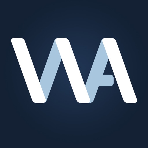 WakingApp TV icon