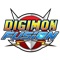 Digimon is back with a new series, Digimon Fusion