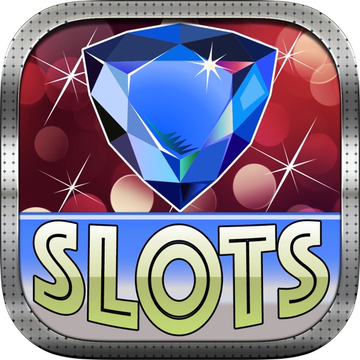 ``````````` 2015 ``````````` AAA Ace Diamond Paradise Slots - Jackpot, Blackjack & Roulette! icon