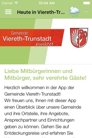 Viereth-Trunstadt screenshot 3