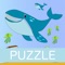 Animal Puzzle Kids