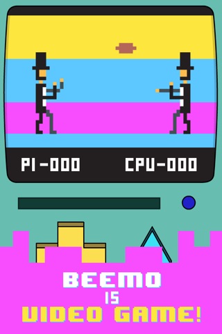 Beemo - Adventure Time screenshot 3