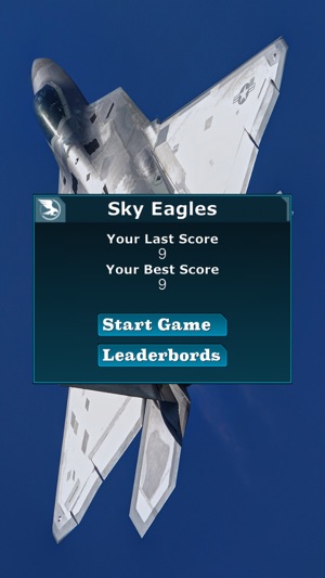 Sky Eagles(圖1)-速報App