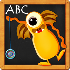 Activities of Monster ABCs – Letters Handwriting Game for Kids FREE