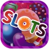 AAA Ace Big Candy Slots - spin sugar fruit to win bonus sweet prize wheel