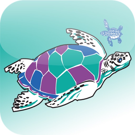 Sea Turtle Getaways icon