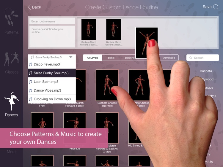 iDance! screenshot-3