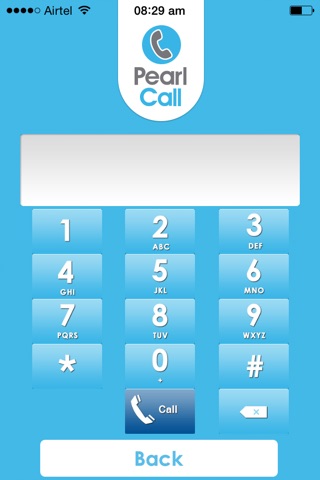 Pearl Call screenshot 3